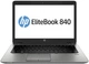 Б/В Ноутбук HP EliteBook 840 G2 (i5-5300U/12/128SSD) - Class A - зображення 5