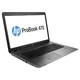 Б/У Ноутбук HP ProBook 470 G1 (i5-4200M/8/180SSD/HD8600M) - Class B - изображение 7