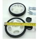 Опорные боковые тренировочные колеса на велосипед 12-20” пласт. Feel Fit 02243 - изображение 2