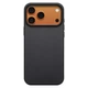 Карбоновый чехол Pitaka UltraGuard Case Black/Grey Twill для iPhone 17 Pro Max (KI1701PBM) - изображение 2