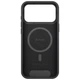 Карбоновый чехол Pitaka UltraGuard Case Black/Grey Twill для iPhone 17 Pro Max (KI1701PBM) - изображение 5