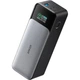 Універсальна мобільна батарея Anker PowerCore 737 GaNPrime 24000 mAh 140 W Black (A1289011) 16147 - изображение 5