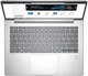 Ноутбук HP EliteBook 6 G1a (AY4Z7AV_V4) Pike Silver - изображение 2