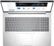 Ноутбук HP EliteBook 6 G1i (AV3Z2AV_V8) Pike Silver - зображення 2