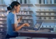 Ноутбук HP ProBook 4 G1a (AX7D4AV_V1) Pike Silver - изображение 8