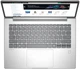 Ноутбук HP ProBook 4 G1i (AT6F7AV_V12) Pike Silver - изображение 3