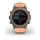 Смарт-часи Garmin Descent G2 Paloma with Shell Pink Band (010-02986-01) - зображення 7