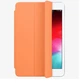 Apple Smart Case чехол обложка для Ipad Pro 10.5 Ipad Air 3 2019 Rose-red - изображение 3