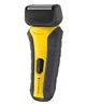 Електробритва Remington Virtually Indestructible Foil Shaver до 60 хв роботи Чорно-жовтий (PF7855) - зображення 1