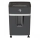 Шредер HP Pro Shredder 10MC A4 10 листов 20 л черный - изображение 2