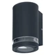 Светильник фасадный LEDVANCE ENDURA BEAM DOWN GU10 Черный (4058075554511) - изображение 1
