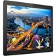 Монітор 15″ Philips 152B1TFL TN+film 1024×768 75Гц сенсорний екран Чорний - зображення 2