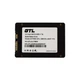 Твердотельный накопитель SSD 1Tb, GTL Green Light, SATA3, 2.5", Bulk (GTLGLITBBK) - изображение 5