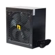 Блок живлення 500 Вт, GTL Gaming Star, Black (GTLGS500BK) - зображення 4
