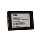 Твердотельный накопитель SSD 1Tb, GTL Green Light, SATA3, 2.5", Bulk (GTLGLITBBK) - изображение 8