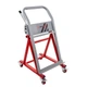 Візок перекидний Holzmann PW3040KIPP - зображення 1