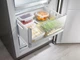Морозильная камера Gorenje FN6192PX Уценка - изображение 4