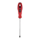 Викрутка хрестова PZ3 x 150 мм INTERTOOL VT-3162 - изображение 3