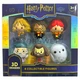 Набір фігурок Harry Potter Гаррі Поттер 6 шт (0001) - изображение 1