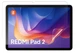 Гидрогелевая пленка Mietubl HD для Xiaomi Redmi Pad 2 (2025) 11" - изображение 1