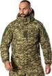 Костюм Camotec Defender 7 Level НГУ S Хижак - изображение 1