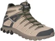 Ботинки с Gore-Tex AKU Alterra Lite MID GTX 46.5 (11 UK) Sand/green - изображение 1