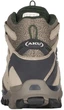 Ботинки с Gore-Tex AKU Alterra Lite MID GTX 46.5 (11 UK) Sand/green - изображение 4