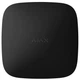 Пластиковий корпус охоронна централь DummyBox Ajax Hub black - изображение 1