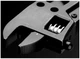 Мультитул NexTool NE20145 Нож с многофункциональным ключом из нержавеющей стали серый - изображение 4