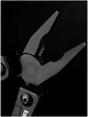Мультитул NexTool NE20145 Нож с многофункциональным ключом из нержавеющей стали серый - изображение 5