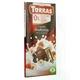 Шоколад молочний Torras з фундуком без цукру 75 г - зображення 2