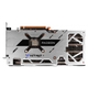 Відеокарта Sapphire AMD Radeon RX 6650 XT 8Gb Nitro+ GDDR6 (11319-98-90G) FR - Б/У - изображение 4