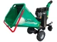 Измельчитель веток MAST Gartentechnik GS350PRO - изображение 3