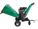Измельчитель веток MAST Gartentechnik GS350PRO - изображение 4