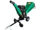 Измельчитель веток MAST Gartentechnik GS350PRO - изображение 7