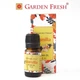 Ароматическое масло Ваниль Garden Fresh Vanilla Oil 10 мл Аромат для снятия напряжения и создания комфортной атмосферы - изображение 2