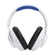Бездротові навушники JBL Quantum 360P JBLQ360PWLWHTBLU White/Blue - зображення 3