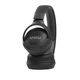 Беспроводные наушники JBL Tune 510BT JBLT510BTBLKEU Black - изображение 3