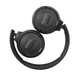 Беспроводные наушники JBL Tune 510BT JBLT510BTBLKEU Black - изображение 8