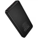 Power Bank Hoco 10000 mAh J154 Victorious 22.5W+PD20W Black - изображение 2