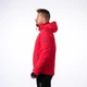 Мужская лыжная куртка Primaloft® BENTLEY NORTHFINDER красный S (BU-3921SNW) - изображение 4