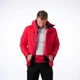 Мужская лыжная куртка Primaloft® BENTLEY NORTHFINDER красный S (BU-3921SNW) - изображение 9