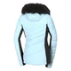 Жіноча утеплена лижна куртка KELLIE Northfinder м'ятний XL (BU-6256SNW ) - зображення 2