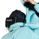 Жіноча утеплена лижна куртка KELLIE Northfinder м'ятний XL (BU-6256SNW ) - зображення 13