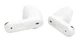 Бездротові навушники JBL Tune Flex 2 JBLTFLEX2WHT White - зображення 3
