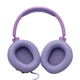 Навушники з мікрофоном JBL Quantum 100M2 JBLQTUM100M2PUR Purple - зображення 7