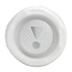 Портативна колонка JBL Flip 7 JBLFLIP7WHT White - зображення 4