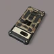 Протиударний чохол Camouflage Armor для Google Pixel 7 камуфляж мультикам - зображення 1