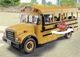 Игровой набор Плеймобил Школьный автобус Playmobil School Bus 70983 - изображение 4
