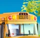 Игровой набор Плеймобил Школьный автобус Playmobil School Bus 70983 - изображение 6
